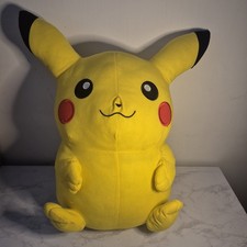Pokemon Pikachu 20'' grande