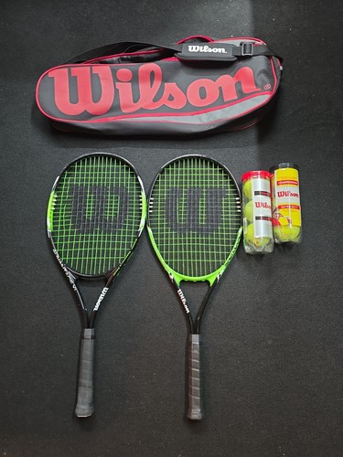 Racchette tennis wilson - racchette, da