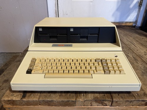 Computer apple clone - apple, ii