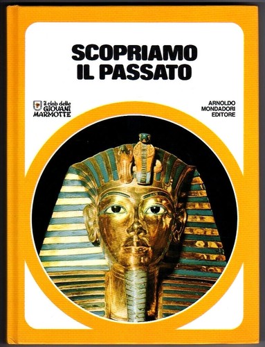 Giorgio panini scopriamo - p.,