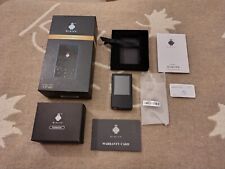 HIDIZS AP-60 DAC Lettore