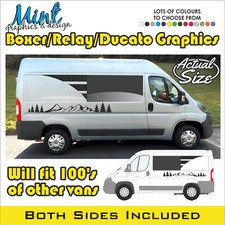 SWB FIAT DUCATO L2 MWB L1