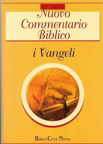 Nuovo commentario biblico i - nuovo,
