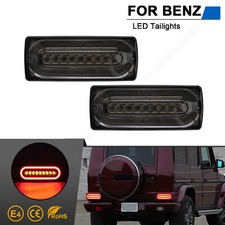 Per Mercedes W463 Classe G