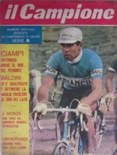 IL CAMPIONE N.36 7/9/1959 -