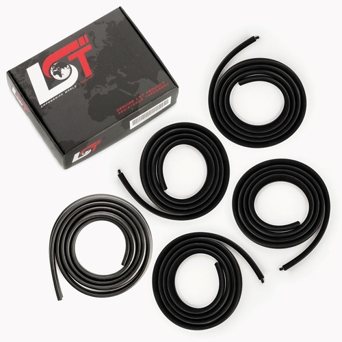 Guarnizione gomma set - gomma,