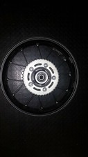 RUOTA POSTERIORE COMPLETA HONDA CB500F