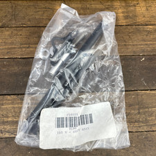 Lotto ricambi assemblaggio puntone Softride 105 V vintage SOLO binario fascio lega Allsop