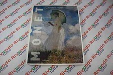 MONET E LA PITTURA EN PLEIN