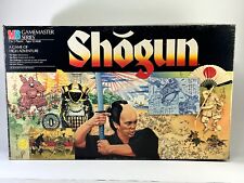 SHOGUN MB ITALIANO Gioco Da