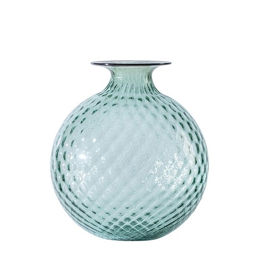 Venini vaso monofiore - venini,