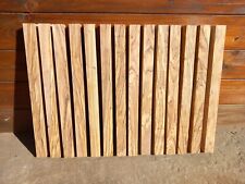 legno-wood di ulivo/olivo x tornitura, manici, penne, lampade, pipe, sculture