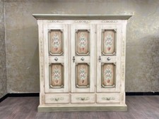 Voglauer Guardaroba Bianco