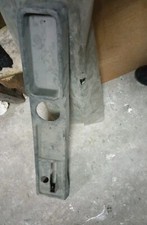 Fiat 500 L Antica 1 Serie 1°