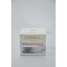 L'oreal Attiva Anti-Rughe
