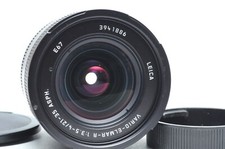 Leica 21-35 mm F/3.5-4