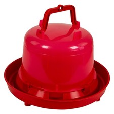 Abbeveratoio per pollame