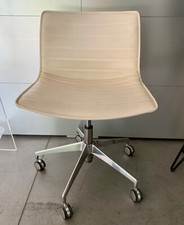 Sedie Arper Catifa 46 bianche