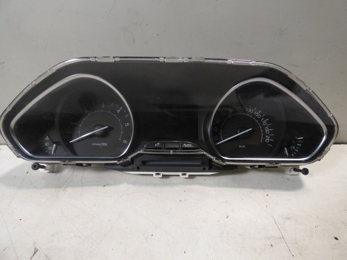 Quadro strumenti cruscotto
