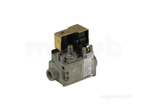 Valvola gas vokera sit 848 - valvola,