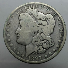 America - Stati Uniti 1 $