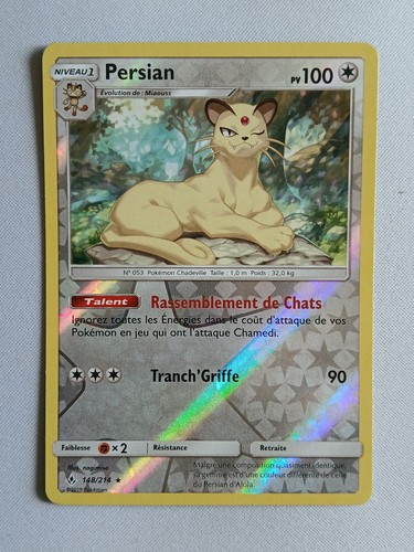 Carte pokémon francais - carte,