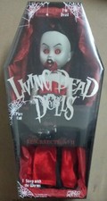 Mezoc Toyz Living Dead Dolls