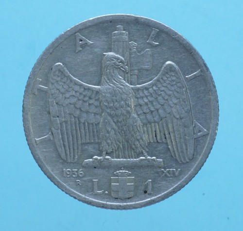 Vittorio emanuele iii lira - vittorio,
