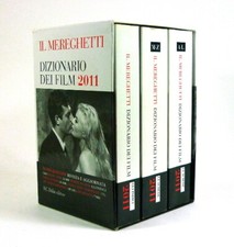 IL MEREGHETTI - DIZIONARIO DEI