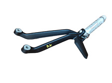 PEDANA POSTERIORE DESTRA TRIUMPH STREET TRIPLE 765 RS 2017/2019 T2082447