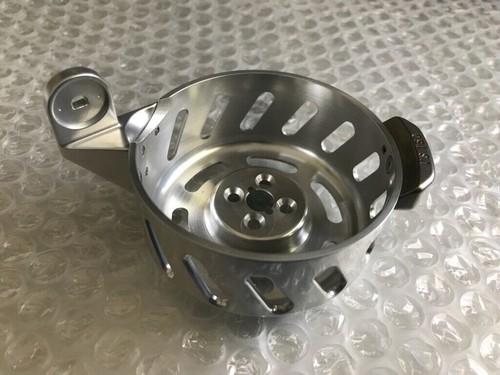 Volantino van staal vs150l - van,