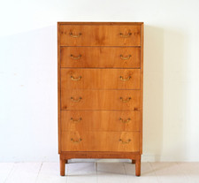 MidCentury Cassettiera vintage