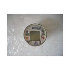 STRUMENTAZIONE CONTACHILOMETRI