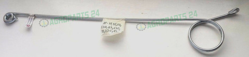 Molla serraggio filo welger - filo,