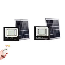 Faro Solare Luce Fredda LED