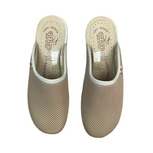 Fly flot slip - slip, clogs
