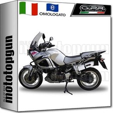 GPR SCARICO HOM ALBUS CERAMIC