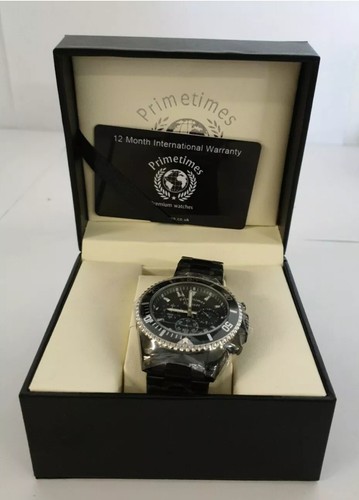 Orologio sportivo primetimes - orologio,