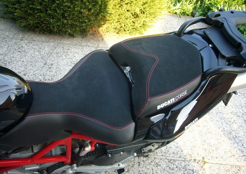 Kit rivestimento sella - kit,