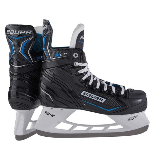 Bauer xlp pattini ghiaccio - xlp, da