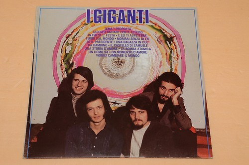 Giganti italy beat 16 - i,