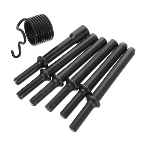Set di - 1, rivetti