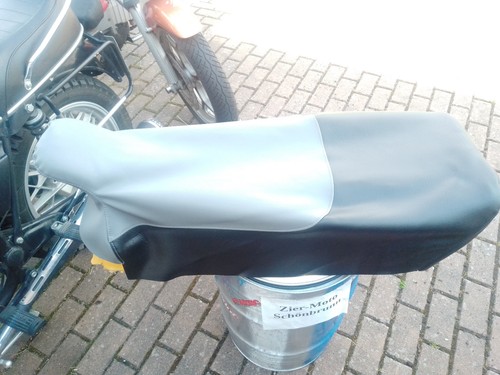 Bmw r100r r80r coprisedile - r80r,