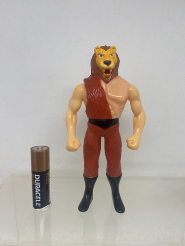 Tiger mask uomo - mask, tigre