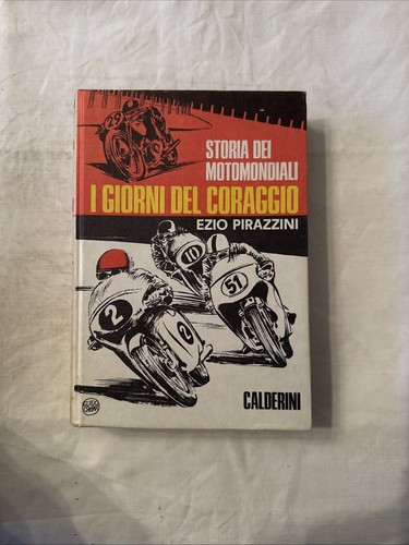 Ezio pirazzini giorni del - i,