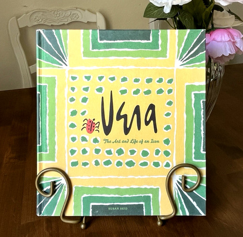 Vera the art and life - art,