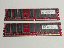 RAM DDR-400 MPXD42F-D8KT4B
