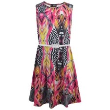 Bambini Ragazze Skater Abito