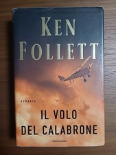 KEN FOLLETT IL VOLO DEL