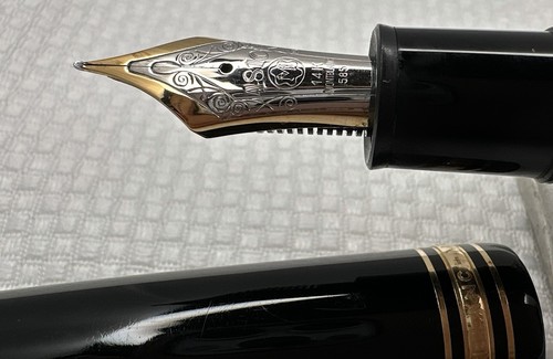 Montblanc meisterstuck 4810 - montblanc,